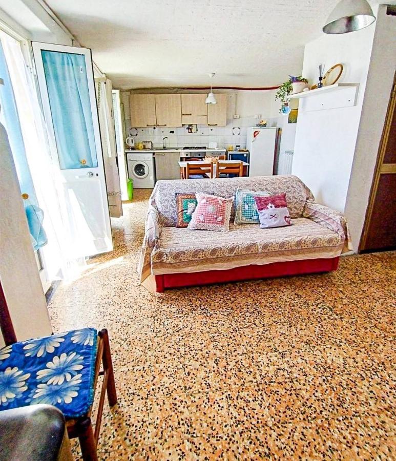 Ca Du Bene Villa Vernazza Esterno foto
